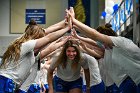 Swim Senior Day  Wheaton College Swimming & Diving Senior Day 2022. - Photo By: KEITH NORDSTROM : Wheaton, Diving, Swim, Swimming, Senior Day